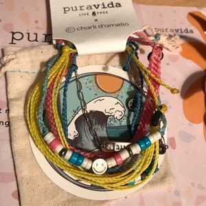 Pura Vida Charli D'Amelio Style Pack!